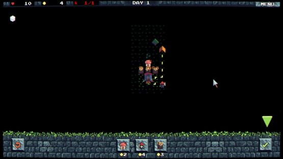 Screenshot Gnomes