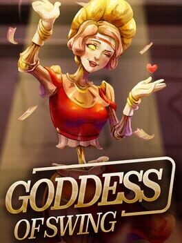 Cover Goddess Of Swing