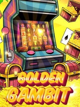 Cover Golden Gambit