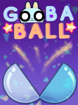 Cover Gooba Ball