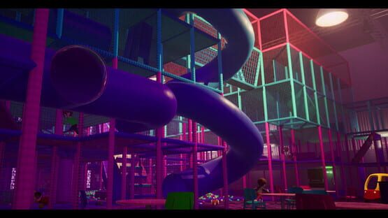 Screenshot Goofy Gorillas