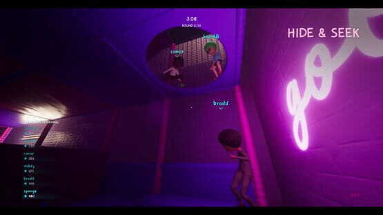 Screenshot Goofy Gorillas