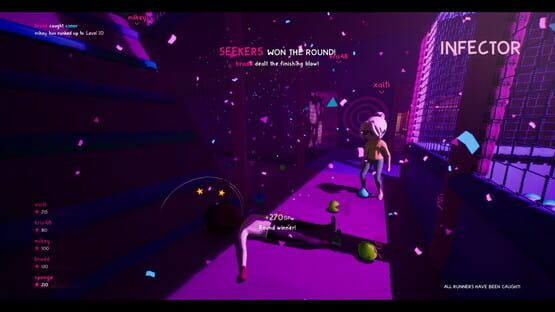 Screenshot Goofy Gorillas