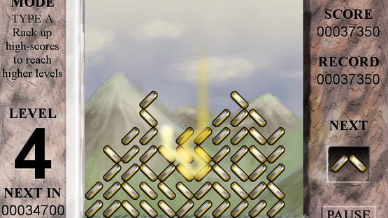 Screenshot Gophirith the Mirror Master