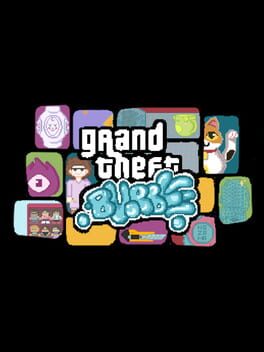 Cover Grand Theft Bubble