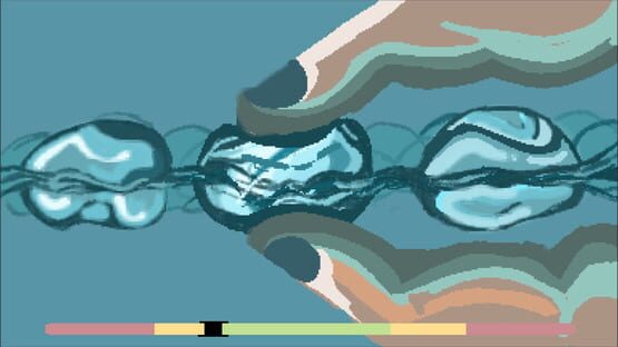 Screenshot Grand Theft Bubble