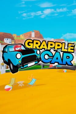 Cover Grapple Car