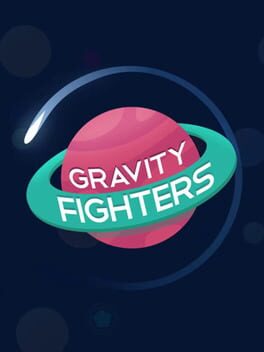 Cover Gravity Fighters