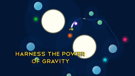 Screenshot Gravity Fighters