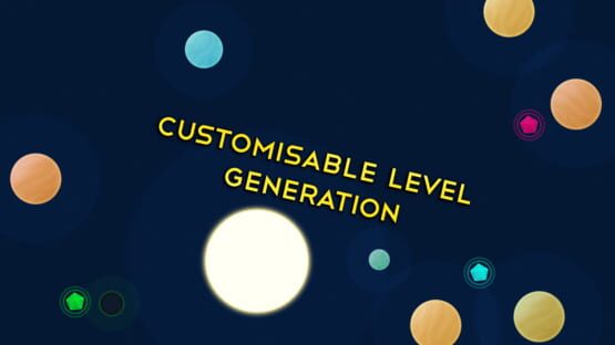 Screenshot Gravity Fighters