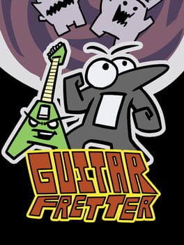Cover Guitar Fretter