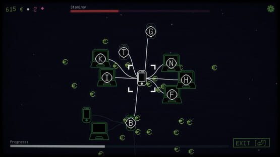 Screenshot Hack 42: Typing Incremental