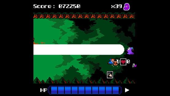 Screenshot Harvest Hero Origins