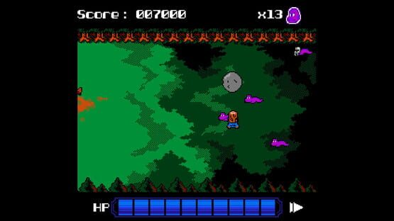 Screenshot Harvest Hero Origins