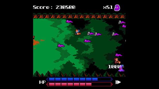 Screenshot Harvest Hero Origins