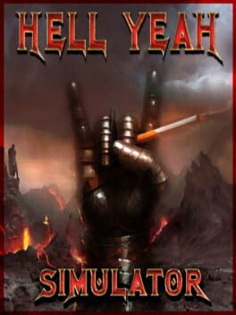 Cover Hell Yeah Simulator