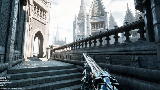 Screenshot Hell Yeah Simulator