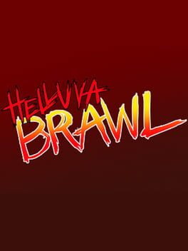Cover Helluva Brawl