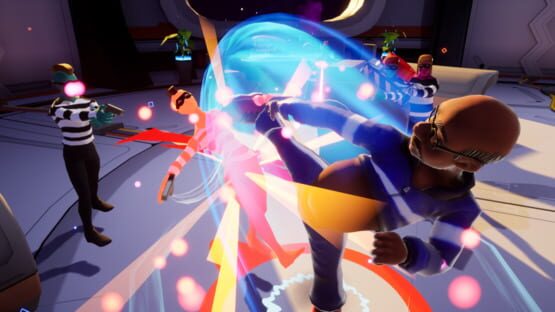 Screenshot Hero Mania