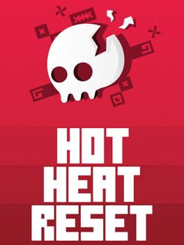 Cover Hot Heat Reset