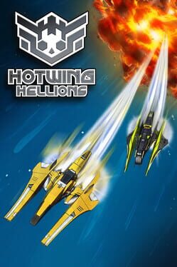 Cover Hotwing Hellions