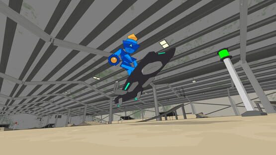 Screenshot Hoversteppers