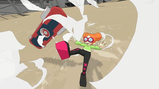 Screenshot Hoversteppers
