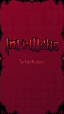 Cover Infidhells
