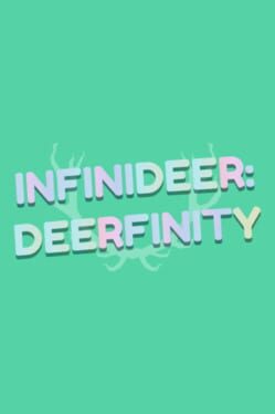 Cover Infinideer: Deerfinity