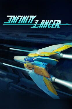 Cover Infinity Lancer