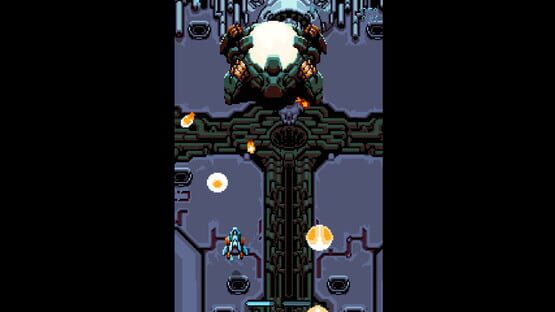 Screenshot Infinity Lancer