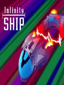 Cover Infinity Ship