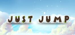 Cover Just Jump