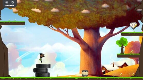 Screenshot Just Jump