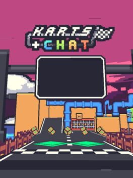 Cover Karts With Chat