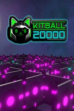 Cover Kitball 20000