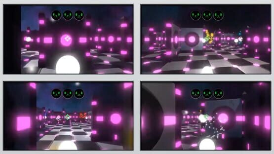 Screenshot Kitball 20000
