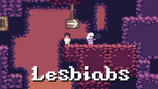 Screenshot Lesbian Vampire Simulator