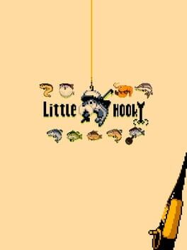 Cover Little Hooky