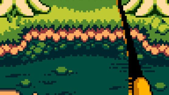 Screenshot Little Hooky