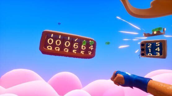 Screenshot LRDZ: Le roi des Zosties