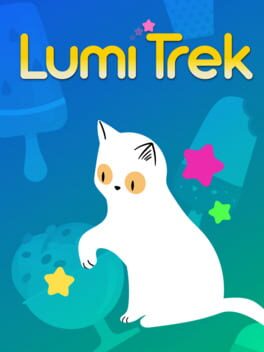 Cover Lumi Trek