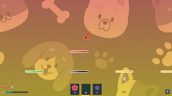 Screenshot Lumi Trek