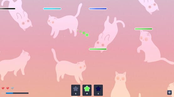 Screenshot Lumi Trek