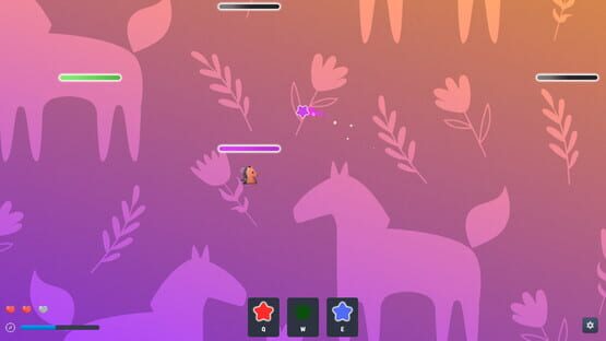 Screenshot Lumi Trek