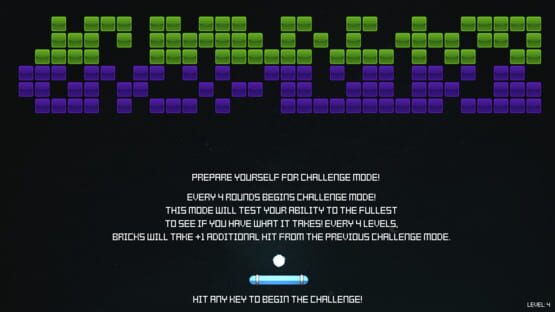 Screenshot MadBreak