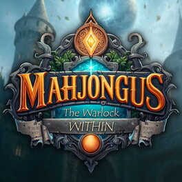 Cover Mahjongus: The Warlock Within