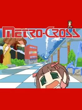 Cover MetroCross
