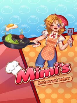 Cover Mimi's Restaurant helper