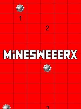 Cover Minesweeper X